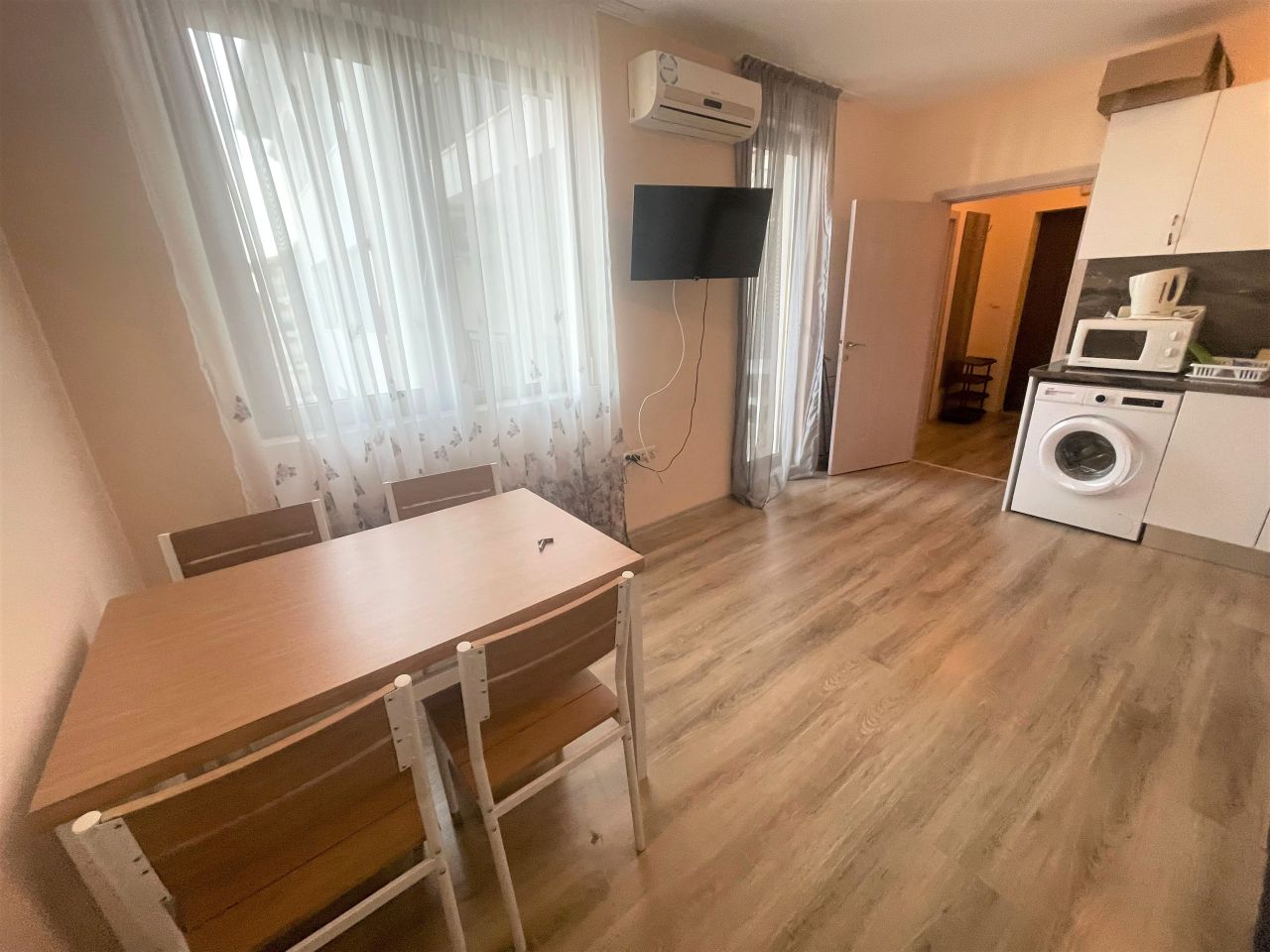 Квартира в Равде, Болгария, 55 м² - фото 3