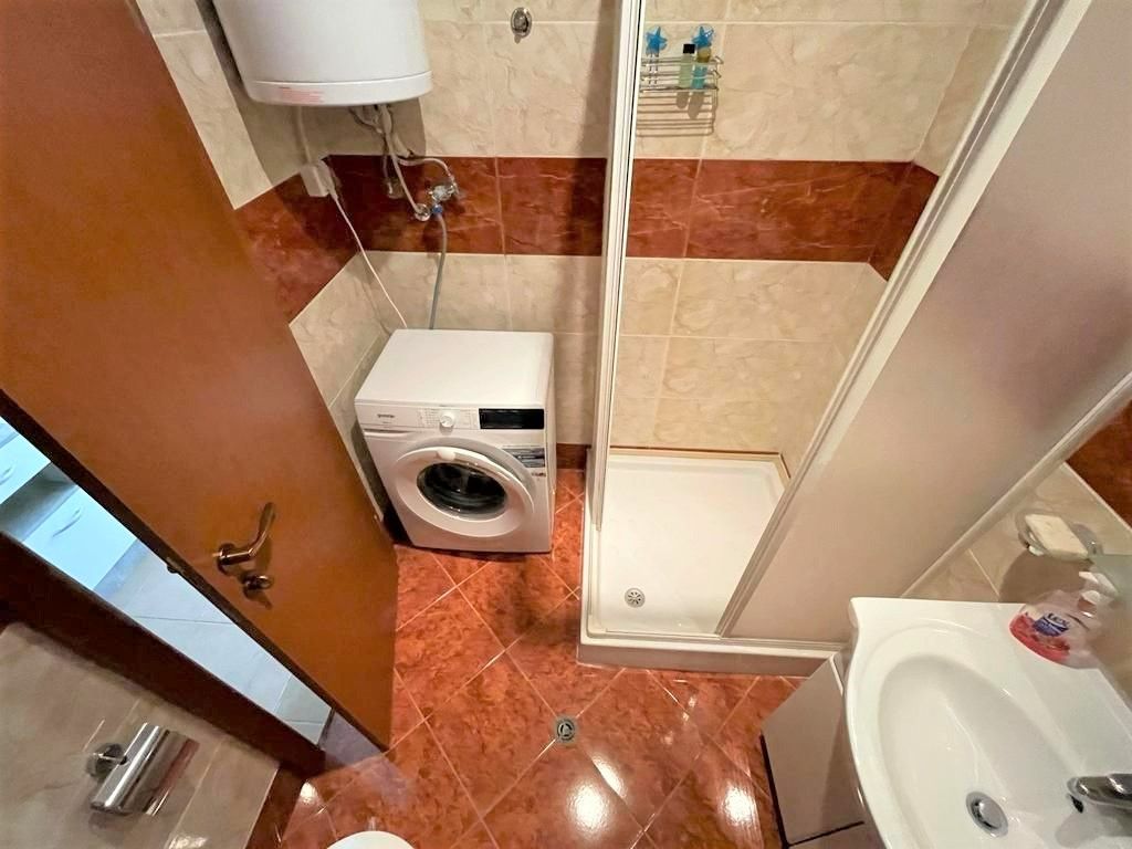 Квартира на Солнечном берегу, Болгария, 55 м² - фото 3