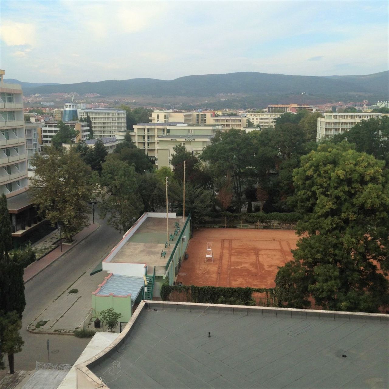 Квартира на Солнечном берегу, Болгария, 108 м² - фото 3