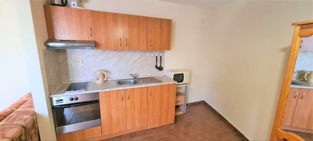 Квартира на Солнечном берегу, Болгария, 57 м² - фото 3