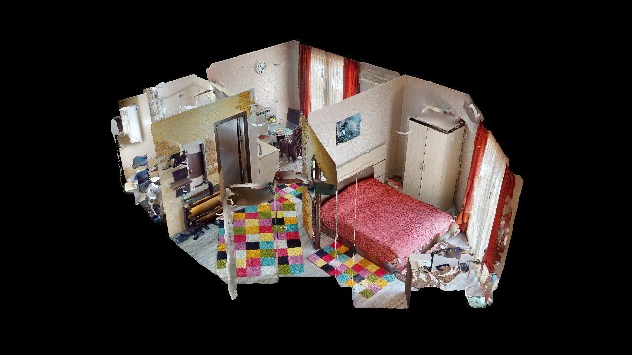 Квартира на Солнечном берегу, Болгария, 75 м² - фото 3