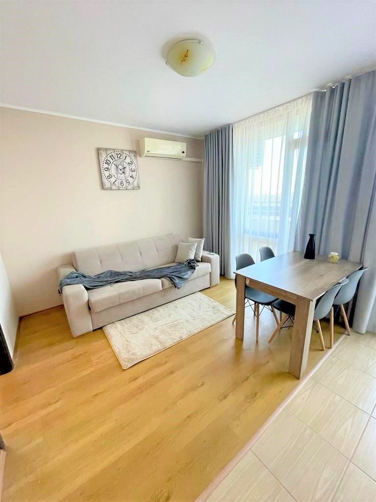 Квартира в Несебре, Болгария, 64 м² - фото 3