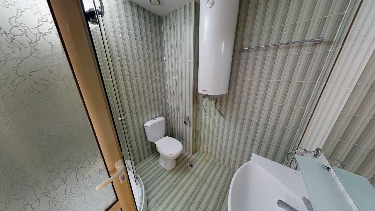 Квартира на Солнечном берегу, Болгария, 62 м² - фото 3