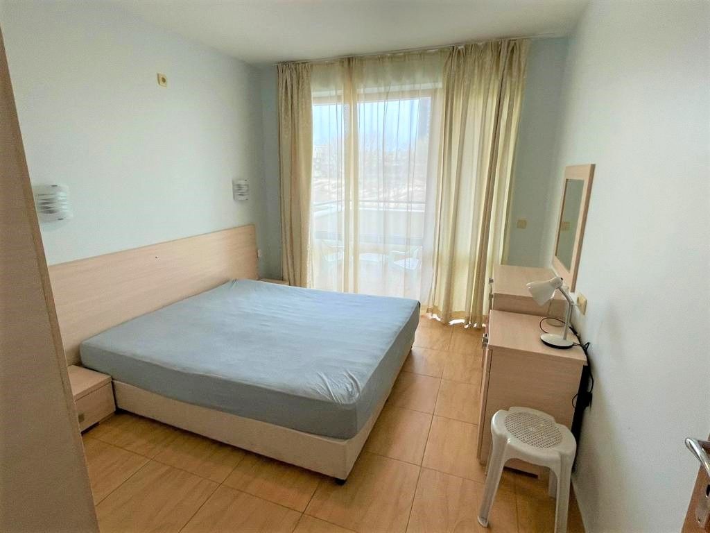 Квартира на Солнечном берегу, Болгария, 66 м² - фото 3