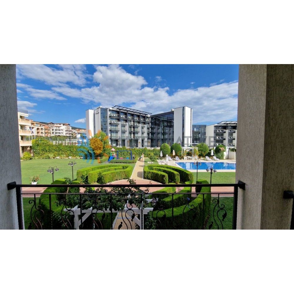 Мезонет в Равде, Болгария, 52 м² - фото 3