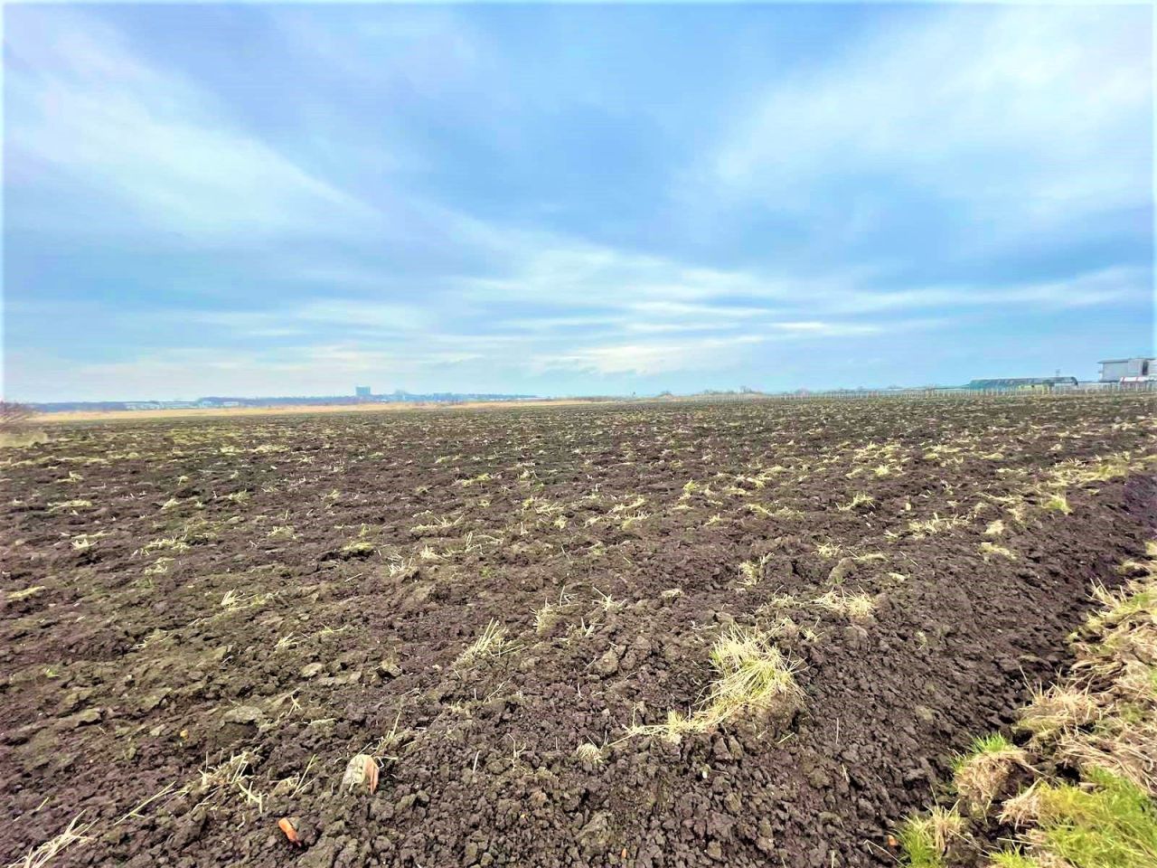 Земля в Поморие, Болгария, 1 900 м² - фото 3