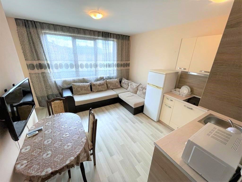 Квартира в Несебре, Болгария, 55 м² - фото 3