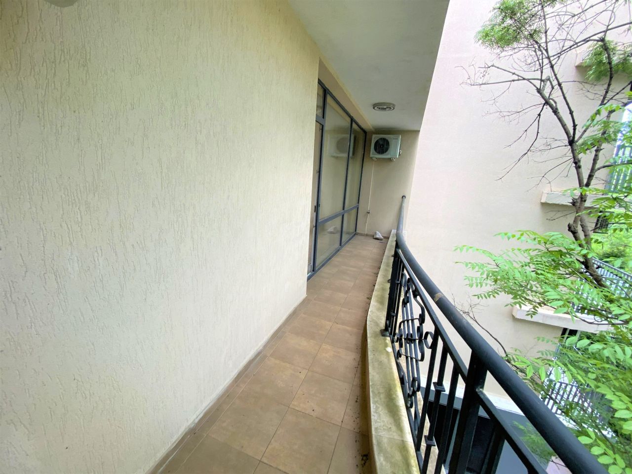 Квартира на Солнечном берегу, Болгария, 49 м² - фото 3