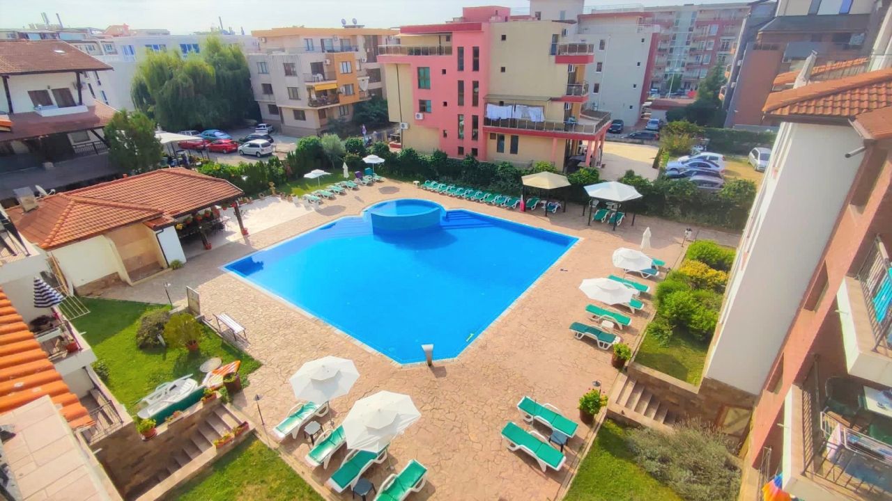 Квартира в Равде, Болгария, 86 м² - фото 3