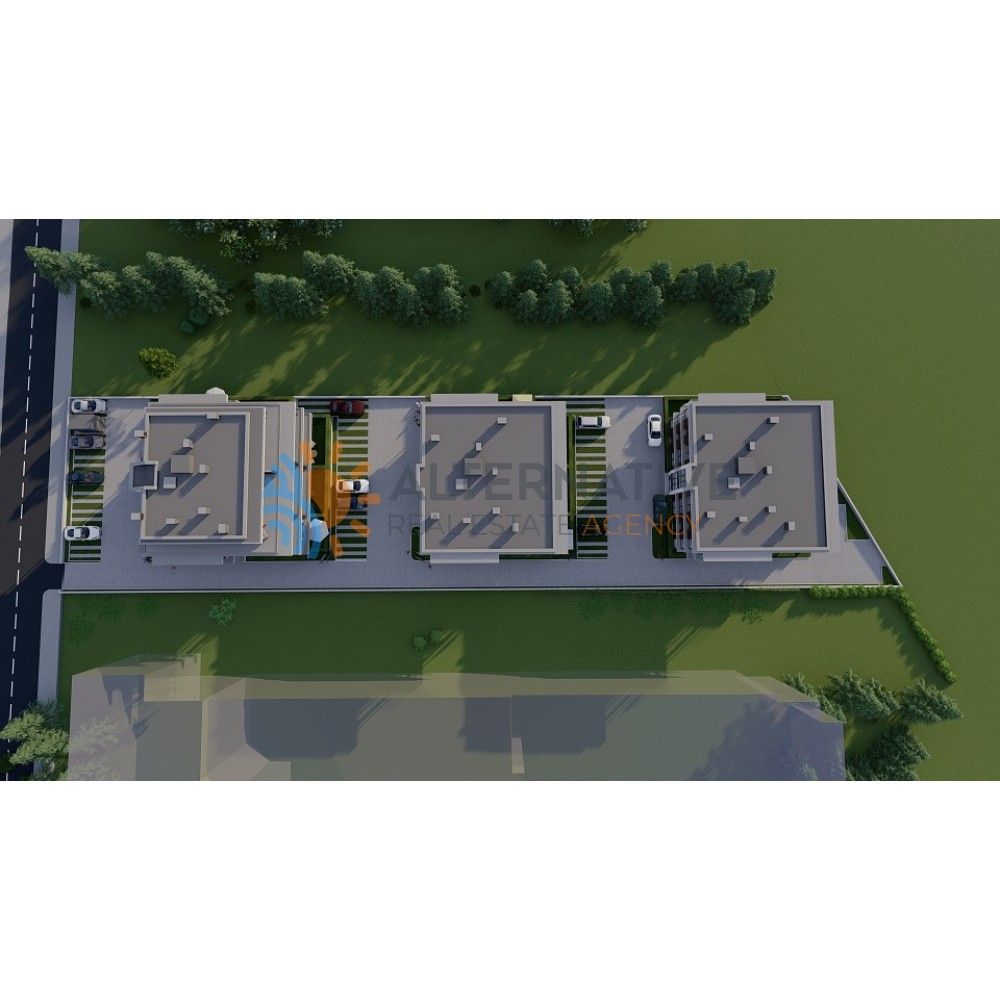 Мезонет в Бургасе, Болгария, 132 м² - фото 3