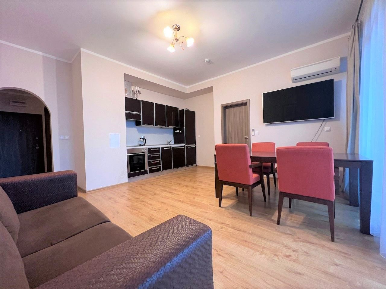 Квартира в Бургасе, Болгария, 103 м² - фото 3