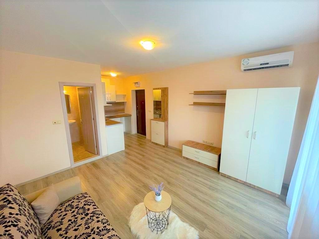 Квартира в Равде, Болгария, 35 м² - фото 3