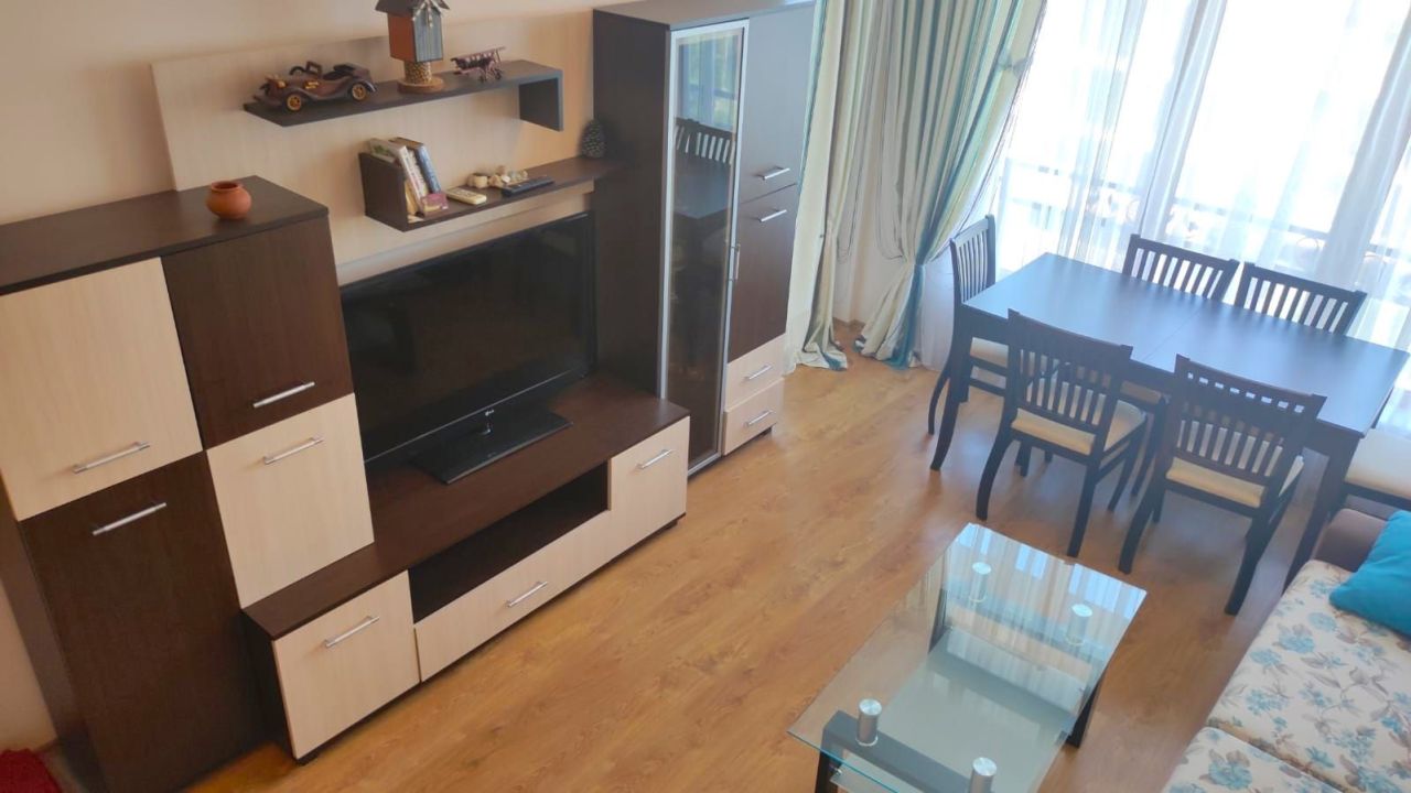 Квартира в Равде, Болгария, 85 м² - фото 3