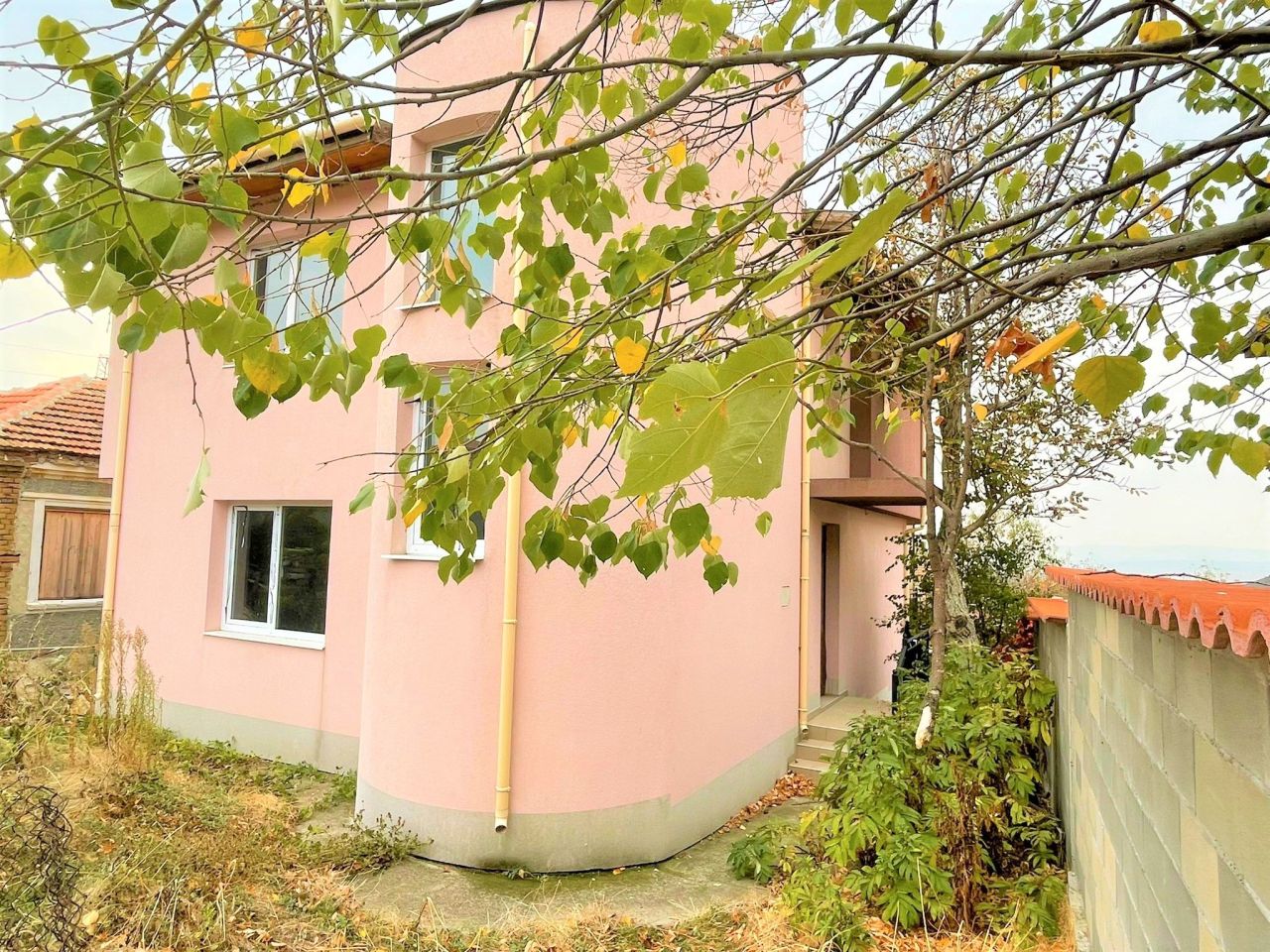 Дом в Кошарице, Болгария, 200 м² - фото 3