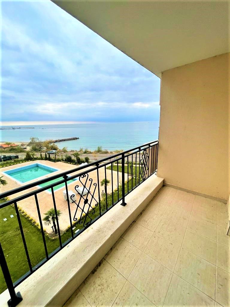 Квартира в Бургасе, Болгария, 89 м² - фото 3