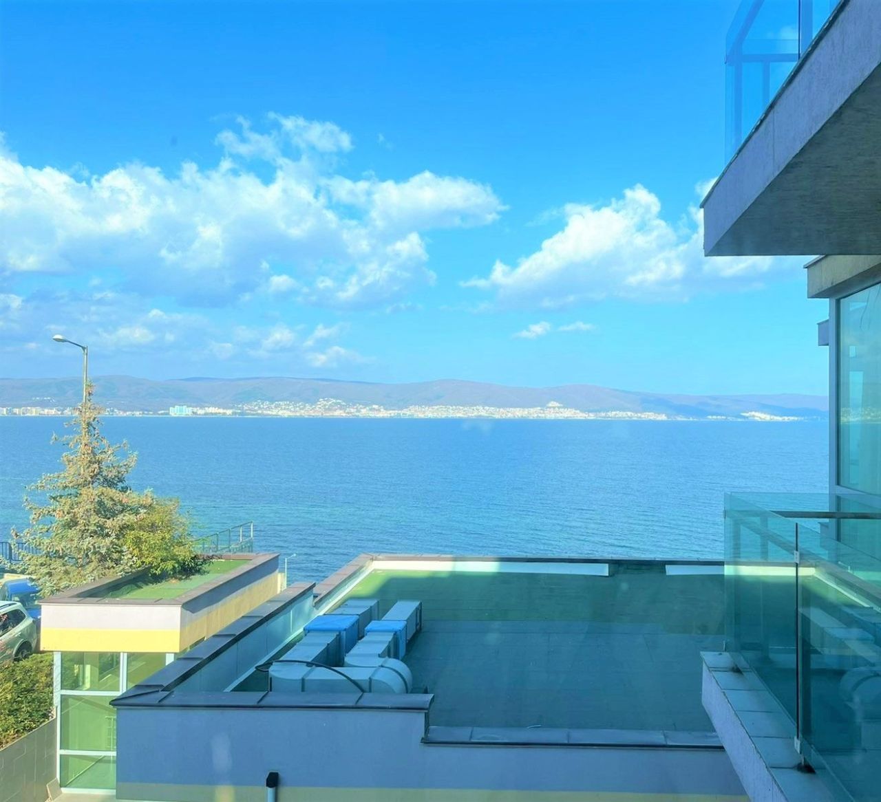 Квартира в Несебре, Болгария, 70 м² - фото 3