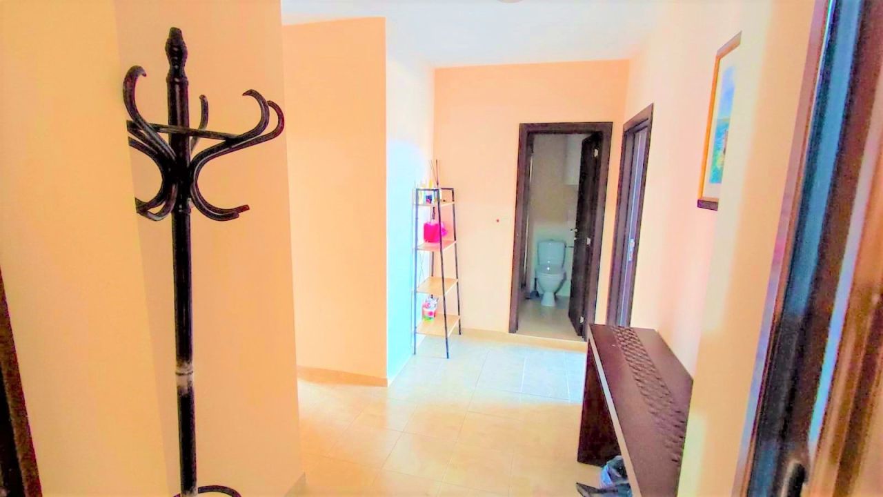 Квартира в Несебре, Болгария, 85 м² - фото 3