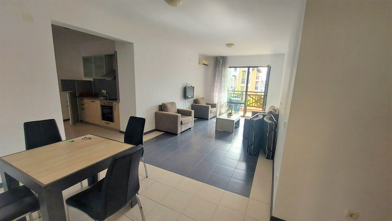 Квартира в Черноморце, Болгария, 92 м² - фото 3