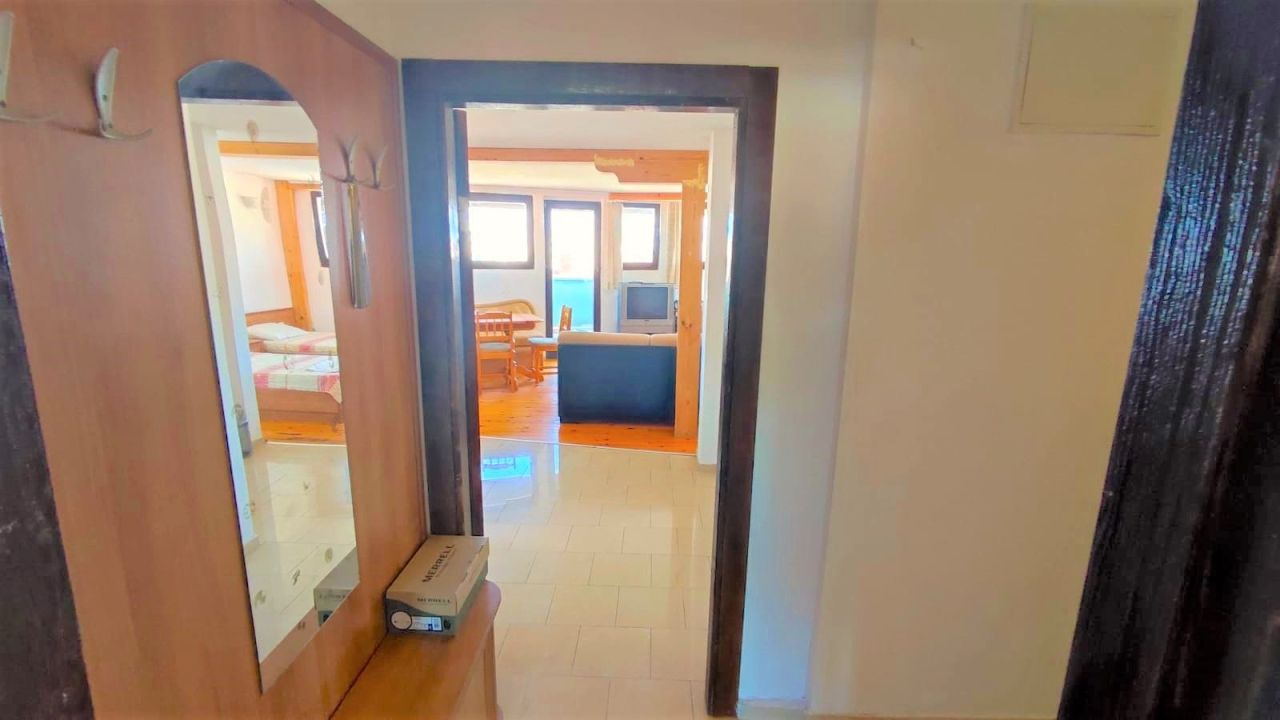 Квартира в Несебре, Болгария, 43 м² - фото 3