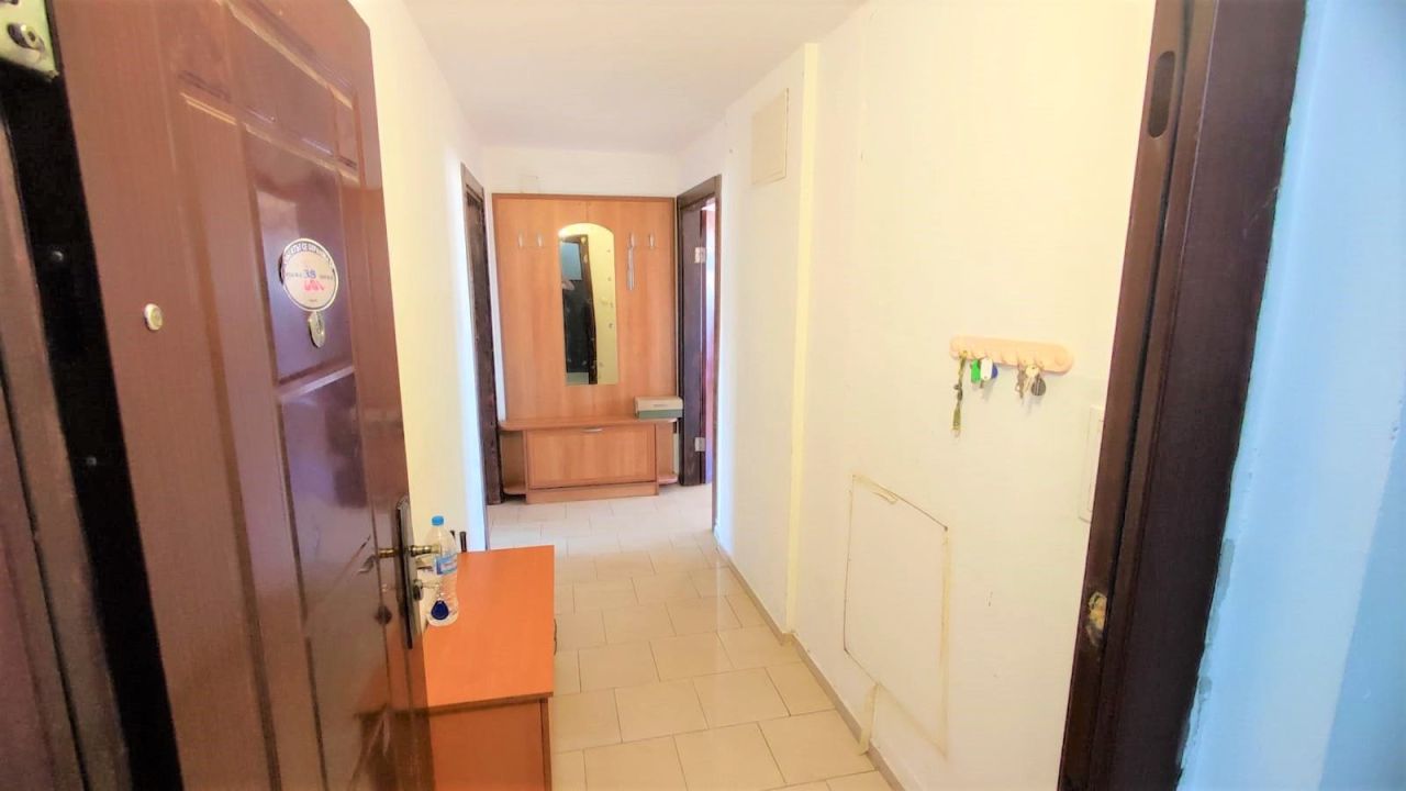 Квартира в Несебре, Болгария, 46 м² - фото 3