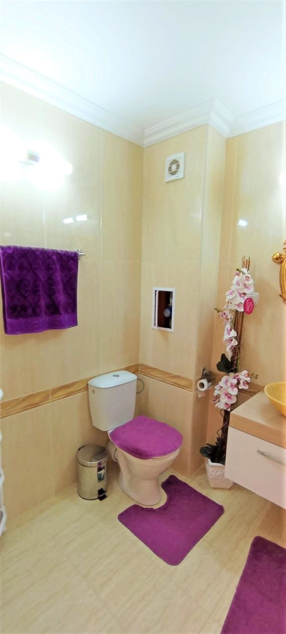 Квартира на Солнечном берегу, Болгария, 62 м² - фото 3