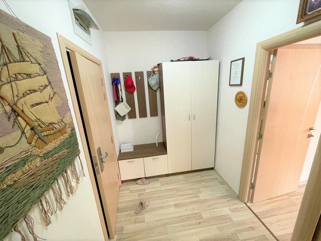 Квартира на Солнечном берегу, Болгария, 111 м² - фото 3