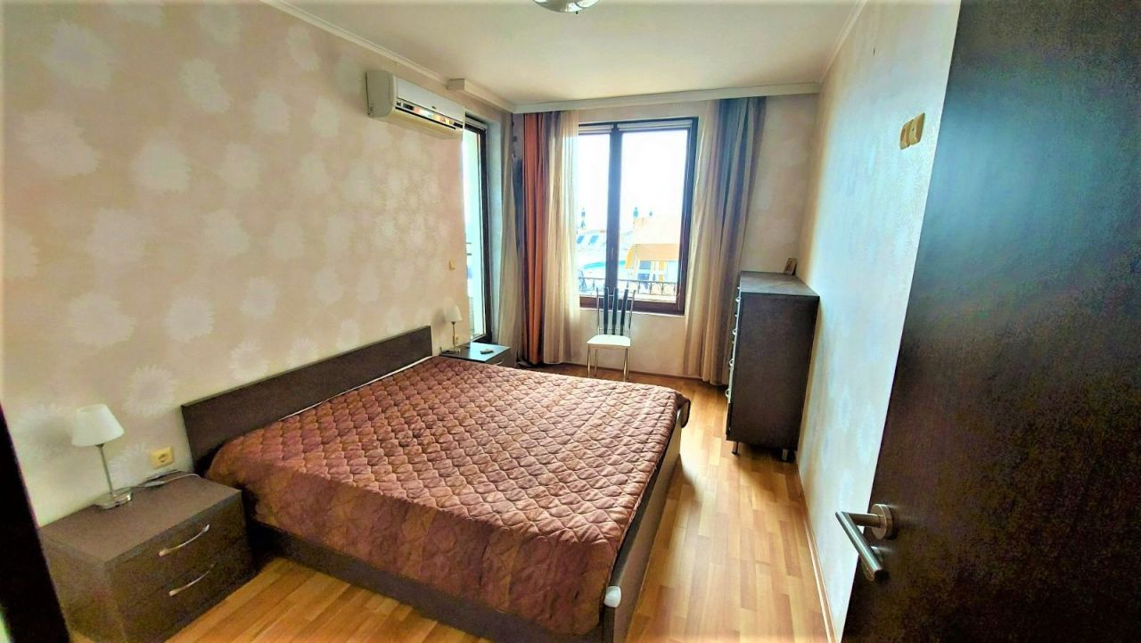 Квартира в Бургасе, Болгария, 92 м² - фото 3