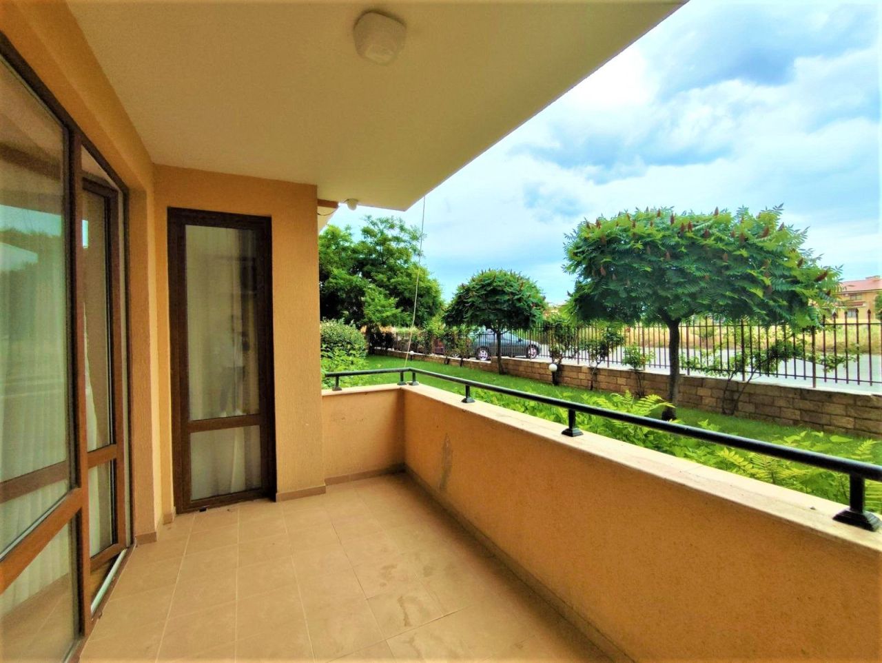 Квартира в Бургасе, Болгария, 90 м² - фото 3