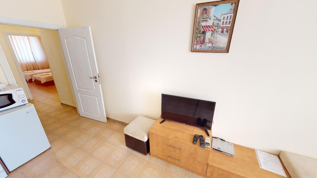 Квартира в Бургасе, Болгария, 97 м² - фото 3