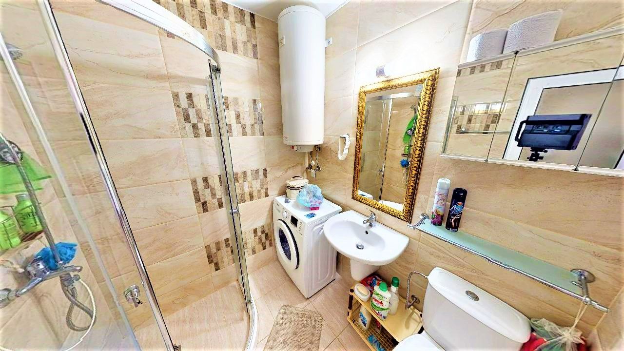 Квартира в Бургасе, Болгария, 75 м² - фото 3