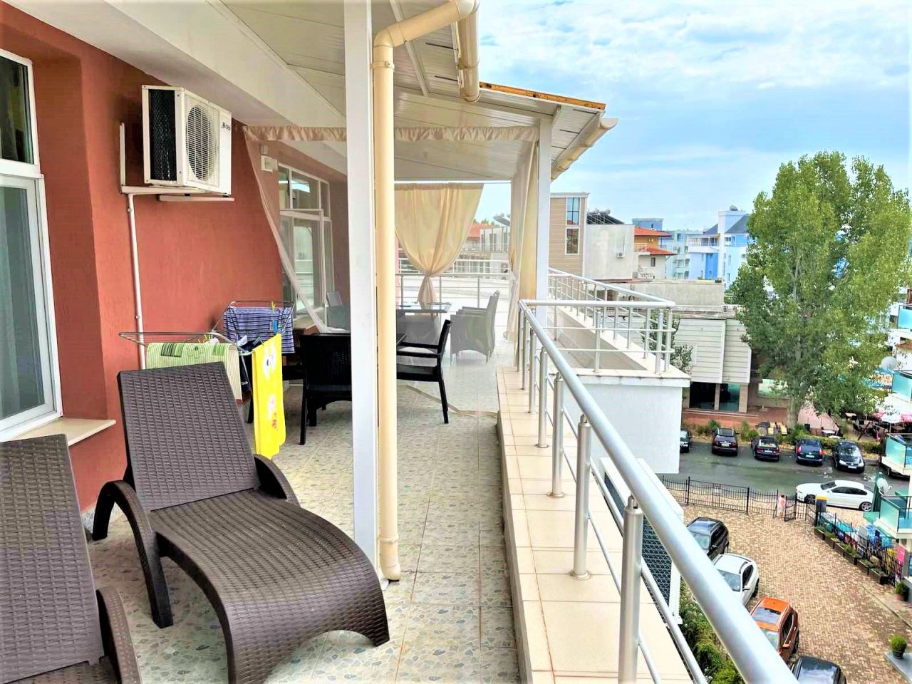 Квартира в Бургасе, Болгария, 163 м² - фото 3