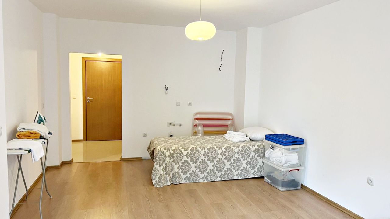 Квартира в Бургасе, Болгария, 145 м² - фото 3