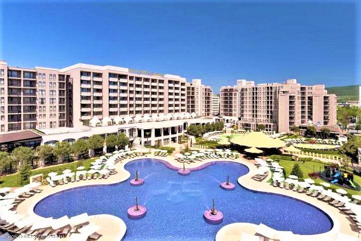 Квартира в Бургасе, Болгария, 90 м² - фото 3