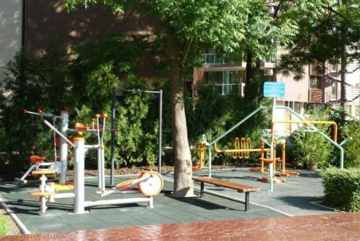 Квартира в Бургасе, Болгария, 63 м² - фото 3