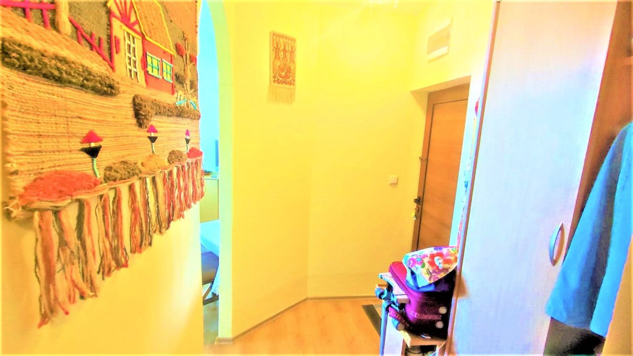 Квартира на Солнечном берегу, Болгария, 58 м² - фото 3