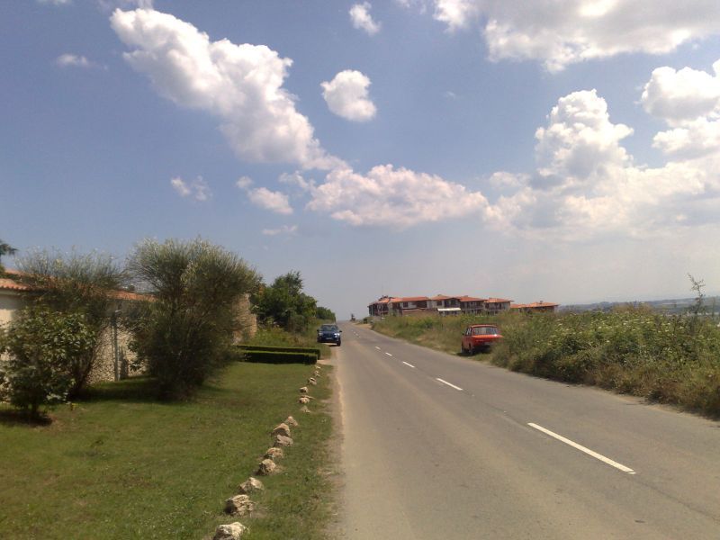 Земля в Кошарице, Болгария, 9 996 м² - фото 3