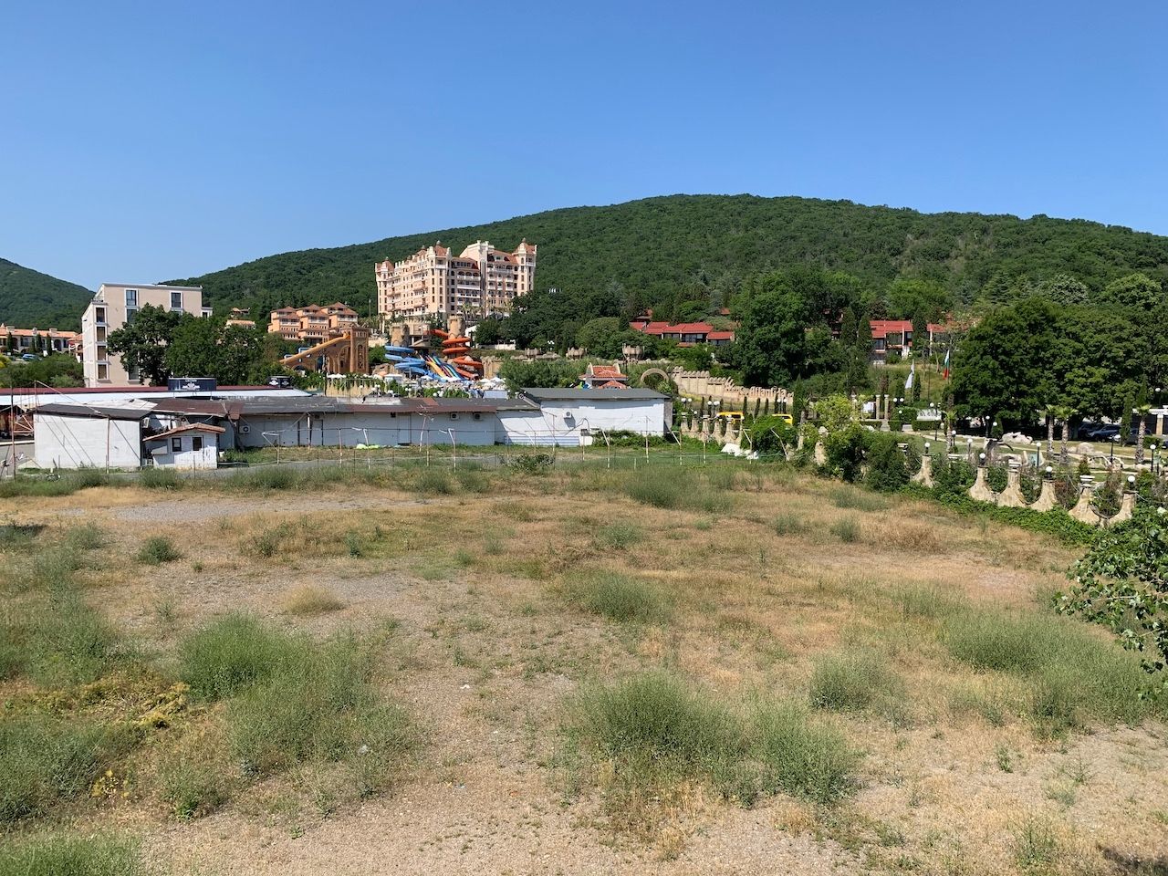 Квартира в Елените, Болгария, 59 м² - фото 3