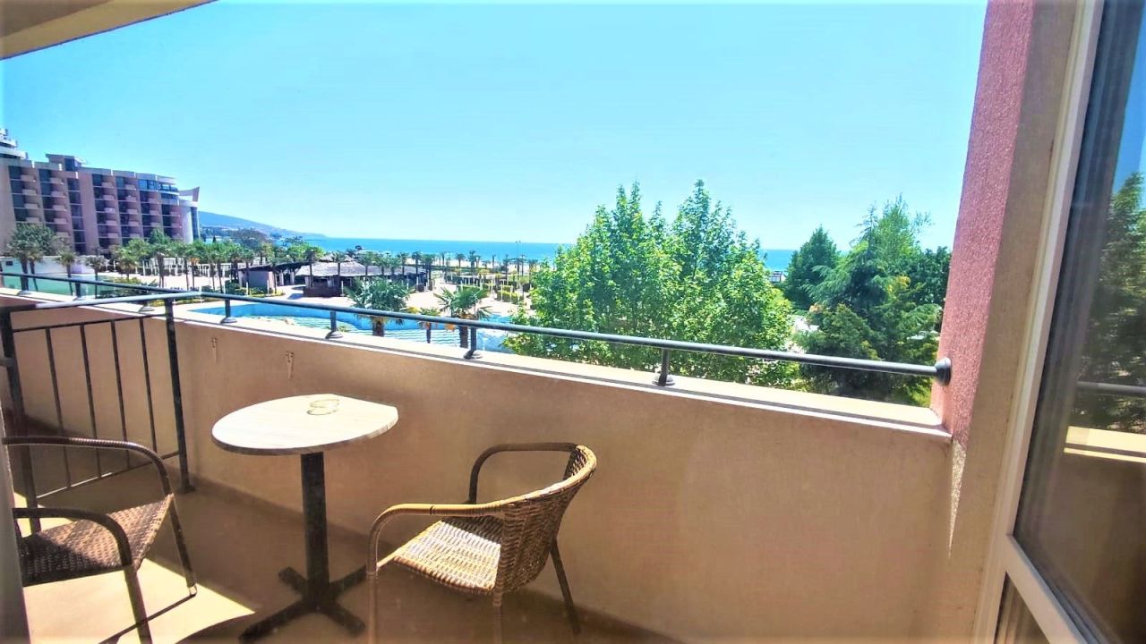 Квартира в Бургасе, Болгария, 82 м² - фото 3