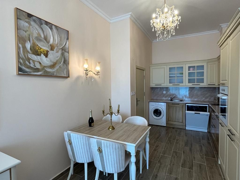 Квартира в Несебре, Болгария, 84 м² - фото 3