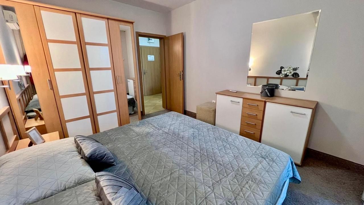 Квартира на Солнечном берегу, Болгария, 62 м² - фото 4