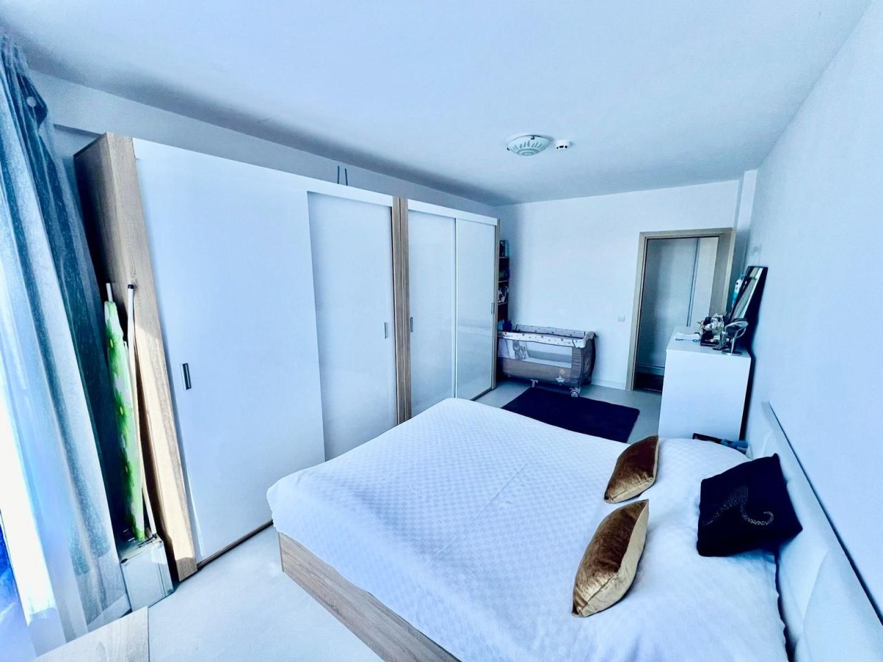 Квартира в Кошарице, Болгария, 95 м² - фото 4