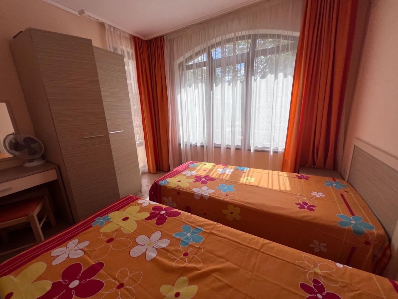 Квартира на Солнечном берегу, Болгария, 94 м² - фото 4