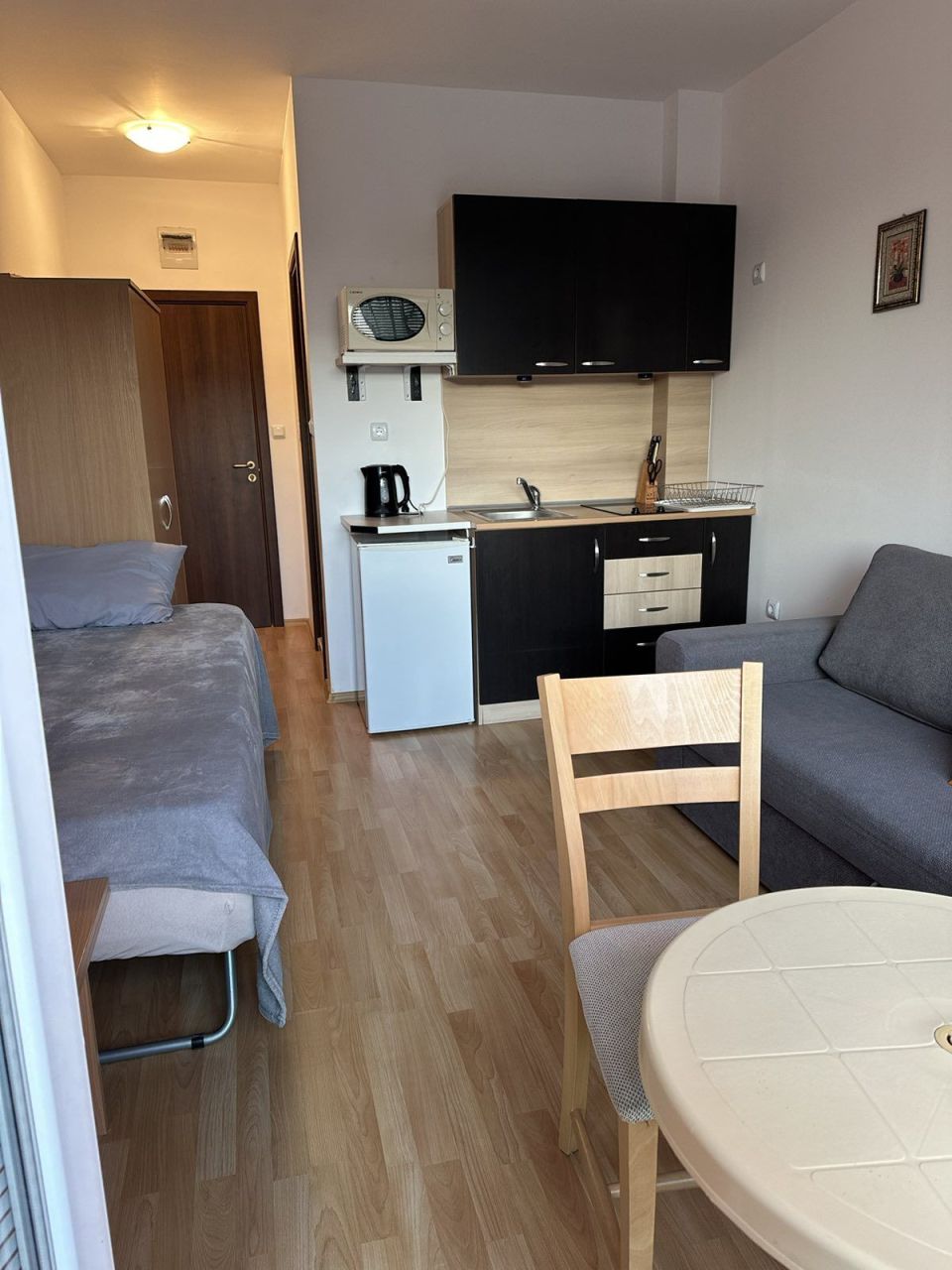 Квартира в Тынково, Болгария, 34 м² - фото 4