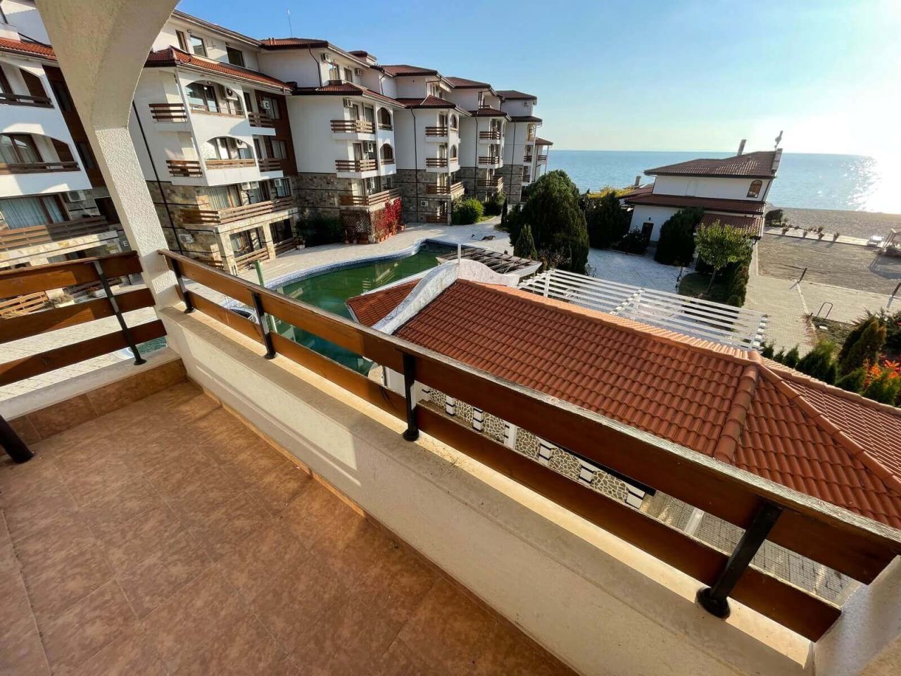 Квартира в Елените, Болгария, 65 м² - фото 4