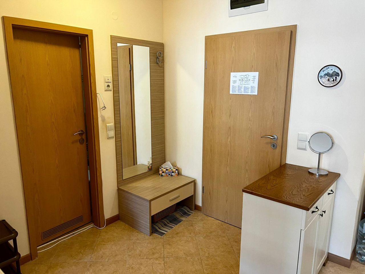 Квартира на Солнечном берегу, Болгария, 50 м² - фото 4