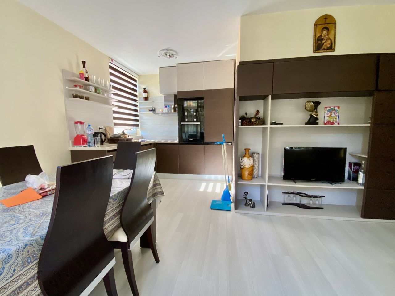 Квартира на Солнечном берегу, Болгария, 96 м² - фото 4