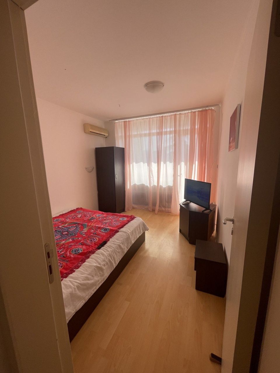 Квартира на Солнечном берегу, Болгария, 93 м² - фото 4