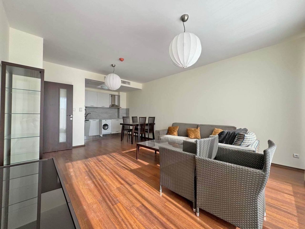 Квартира на Солнечном берегу, Болгария, 99 м² - фото 4