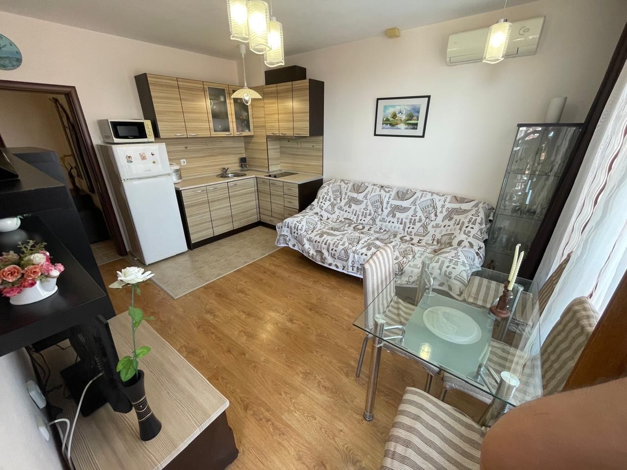 Квартира в Равде, Болгария, 55 м² - фото 4