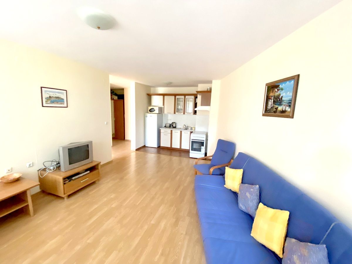 Квартира в Равде, Болгария, 70 м² - фото 4